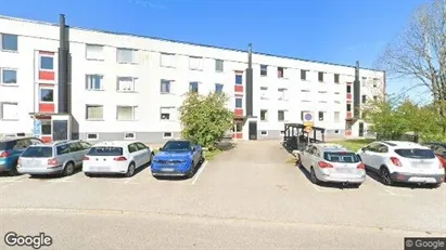 Apartments for rent in Växjö - Photo from Google Street View