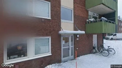 Apartments for rent in Umeå - Photo from Google Street View