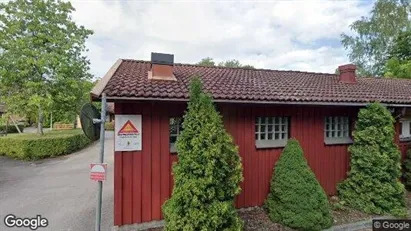 Apartments for rent in Växjö - Photo from Google Street View