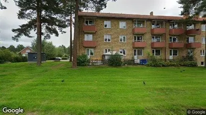 Apartments for rent in Avesta - Photo from Google Street View