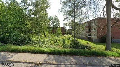 Apartments for rent in Mariestad - Photo from Google Street View