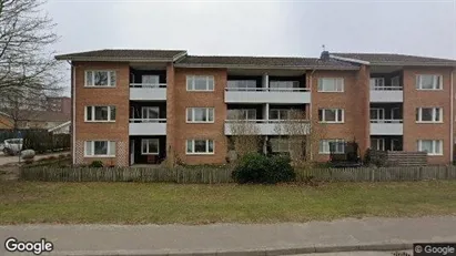 Apartments for rent in Helsingborg - Photo from Google Street View