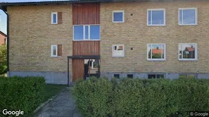 Apartments for rent in Karlstad - Photo from Google Street View