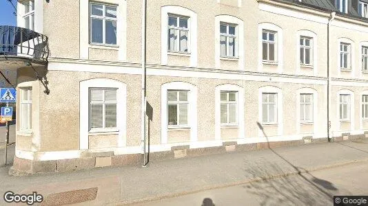 Apartments for rent in Strängnäs - Photo from Google Street View