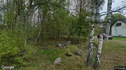 Apartments for rent in Mönsterås - Photo from Google Street View