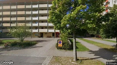 Apartments for rent in Motala - Photo from Google Street View