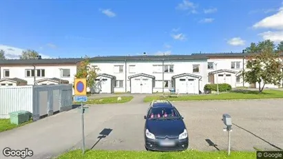 Apartments for rent in Strömsund - Photo from Google Street View