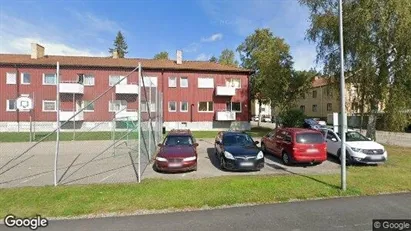 Apartments for rent in Flen - Photo from Google Street View