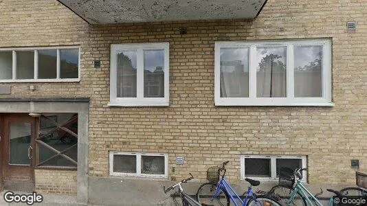 Apartments for rent in Landskrona - Photo from Google Street View