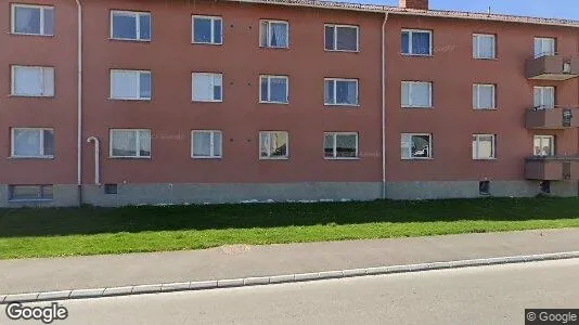 Apartments for rent in Vingåker - Photo from Google Street View