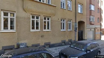 Apartments for rent in Norrköping - Photo from Google Street View