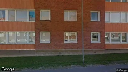 Apartments for rent in Fagersta - Photo from Google Street View