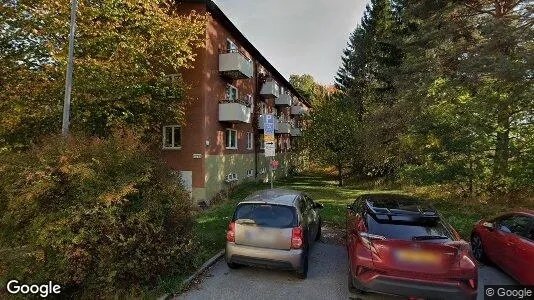 Apartments for rent in Stockholm South - Photo from Google Street View