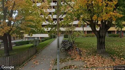 Apartments for rent in Stockholm West - Photo from Google Street View