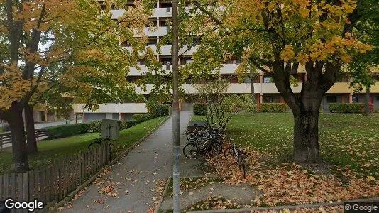 Apartments for rent in Stockholm West - Photo from Google Street View