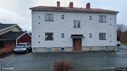 Apartments for rent in Norrtälje - Photo from Google Street View