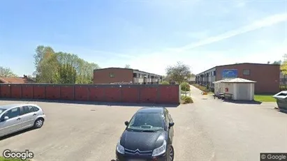 Apartments for rent in Svenljunga - Photo from Google Street View