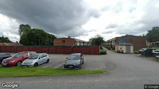 Apartments for rent in Svenljunga - Photo from Google Street View