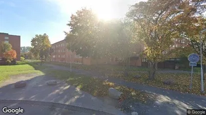 Apartments for rent in Kristianstad - Photo from Google Street View