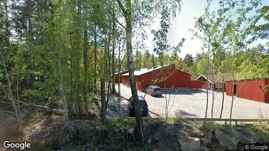 Apartments for rent in Norrtälje - Photo from Google Street View