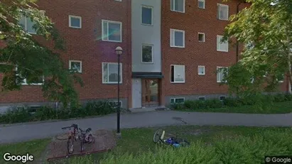 Apartments for rent in Vingåker - Photo from Google Street View