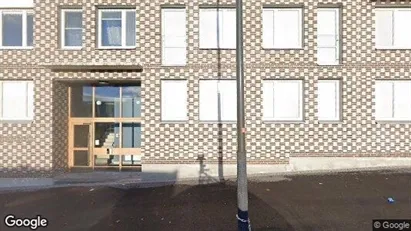 Apartments for rent in Upplands Väsby - Photo from Google Street View