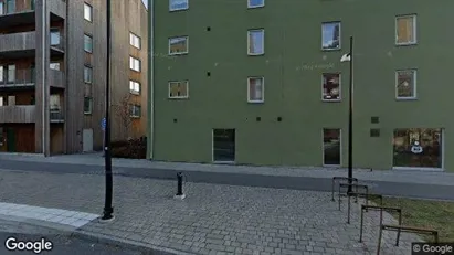 Apartments for rent in Örebro - Photo from Google Street View