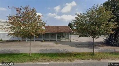 Apartments for rent in Ljungby - Photo from Google Street View