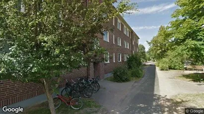 Apartments for rent in Linköping - Photo from Google Street View