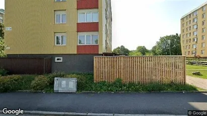 Apartments for rent in Norrköping - Photo from Google Street View