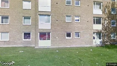 Apartments for rent in Rosengård - Photo from Google Street View