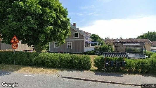 Apartments for rent in Ulricehamn - Photo from Google Street View