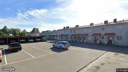 Apartments for rent in Ulricehamn - Photo from Google Street View