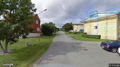 Apartments for rent in Norrtälje - Photo from Google Street View