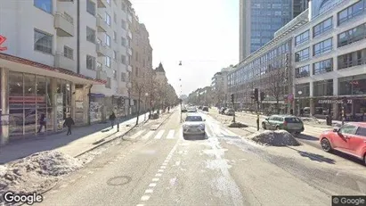 Rooms for rent in Södermalm - Photo from Google Street View