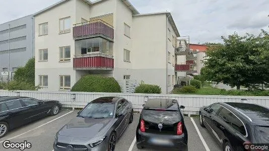 Apartments for rent in Huddinge - Photo from Google Street View