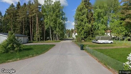 Apartments for rent in Avesta - Photo from Google Street View