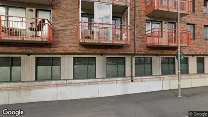 Apartments for rent in Katrineholm - Photo from Google Street View