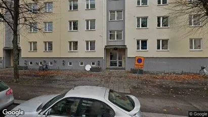 Apartments for rent in Eskilstuna - Photo from Google Street View