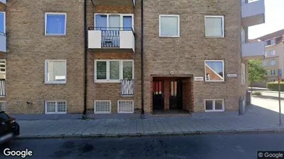 Apartments for rent in Landskrona - Photo from Google Street View