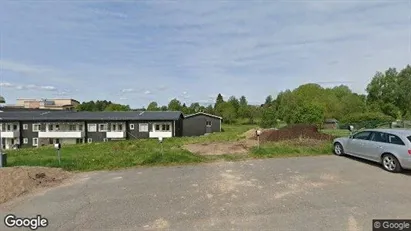 Apartments for rent in Årjäng - Photo from Google Street View