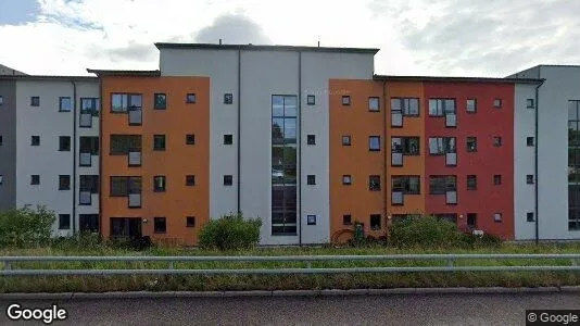 Apartments for rent in Växjö - Photo from Google Street View