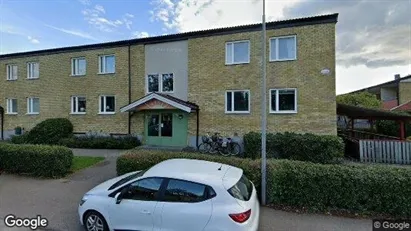 Apartments for rent in Växjö - Photo from Google Street View