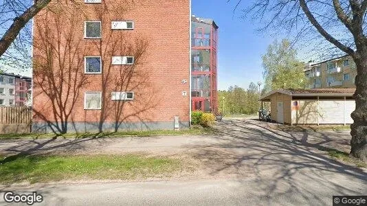 Apartments for rent in Tranås - Photo from Google Street View