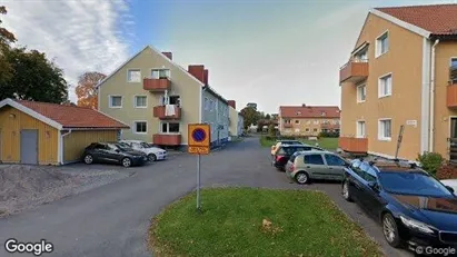 Apartments for rent in Gävle - Photo from Google Street View