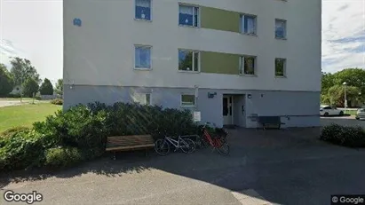 Apartments for rent in Motala - Photo from Google Street View