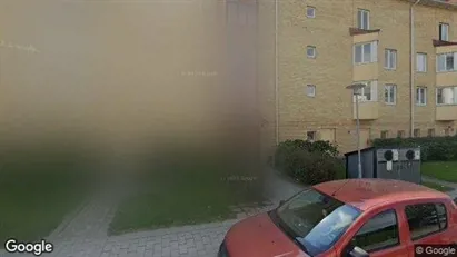 Apartments for rent in Mölndal - Photo from Google Street View