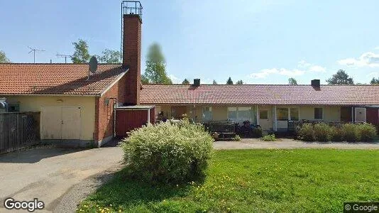 Apartments for rent in Lindesberg - Photo from Google Street View