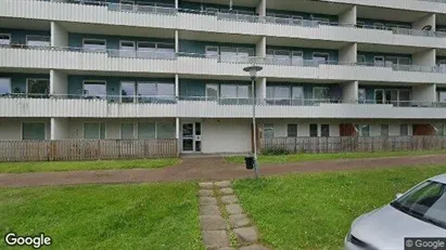 Apartments for rent in Karlstad - Photo from Google Street View