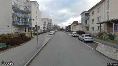 Apartments for rent in Sigtuna - Photo from Google Street View